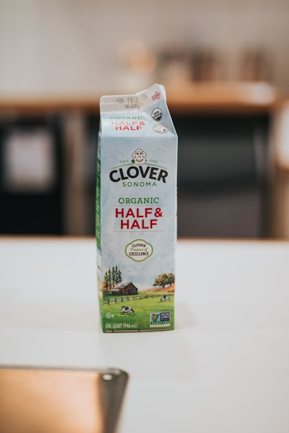 Join Our Dairy Community